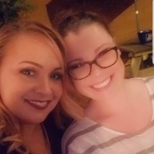 Meet your Posher, Brittney